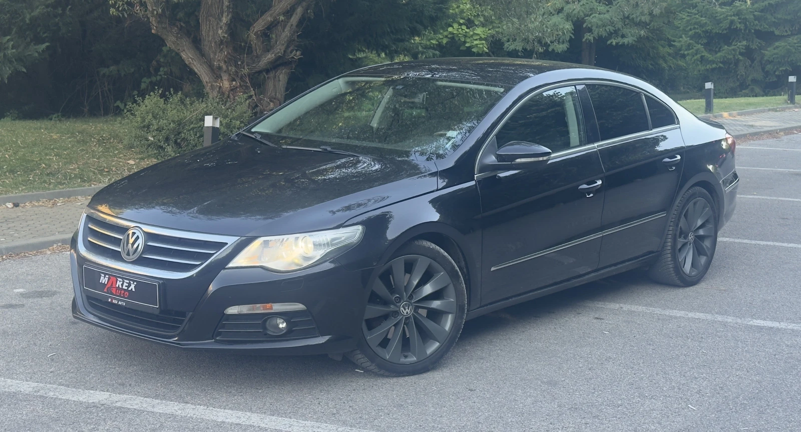 VW CC TOP * Обслужен * Регистриран * Бартер * Лизинг