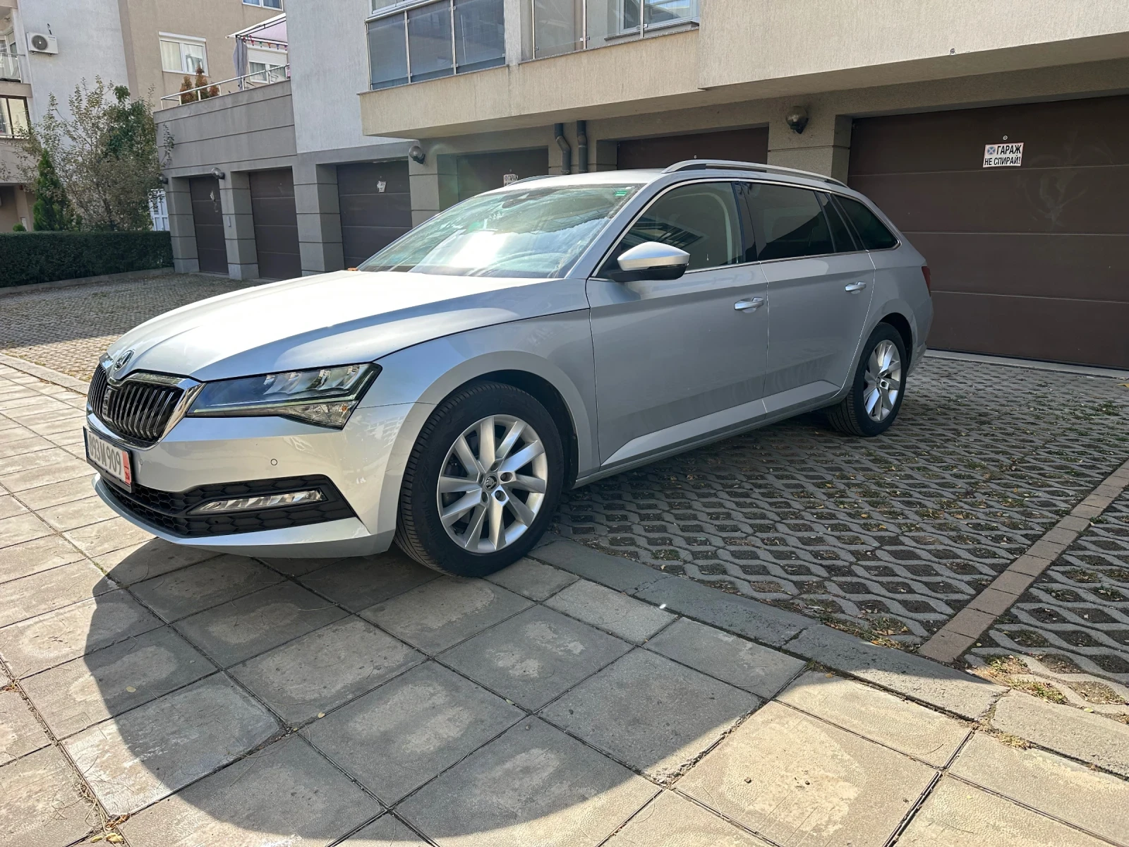 Skoda Superb 2.0 TDI  | Mobile.bg � ����������� 2
