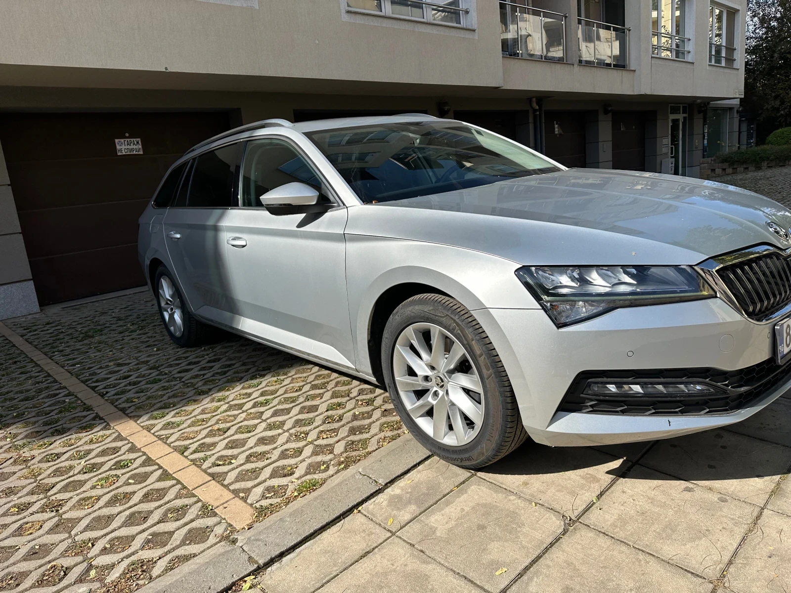 Skoda Superb 2.0 TDI  | Mobile.bg � ����������� 3