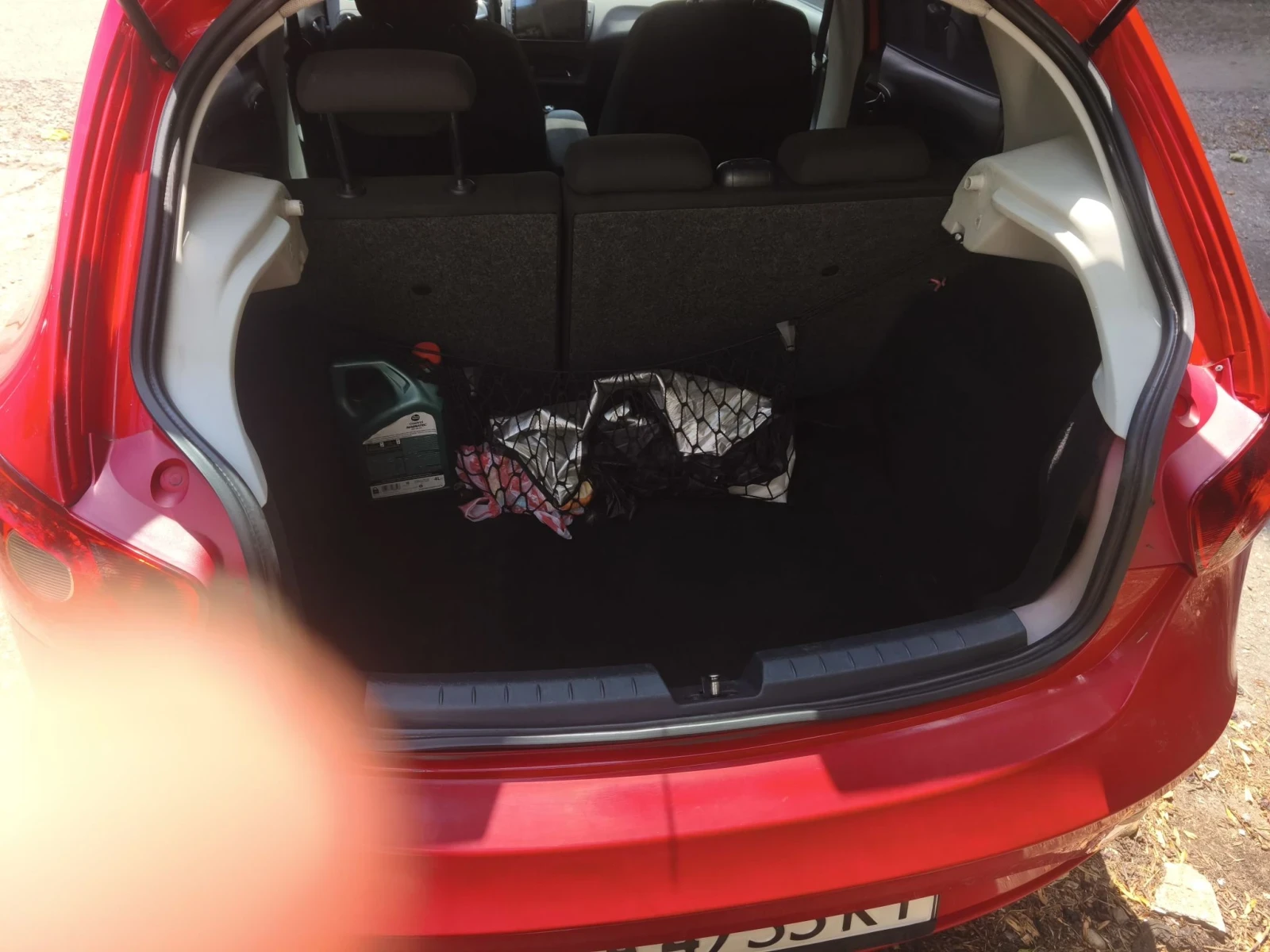 Seat Ibiza 1.6 ������ | Mobile.bg � ����������� 7
