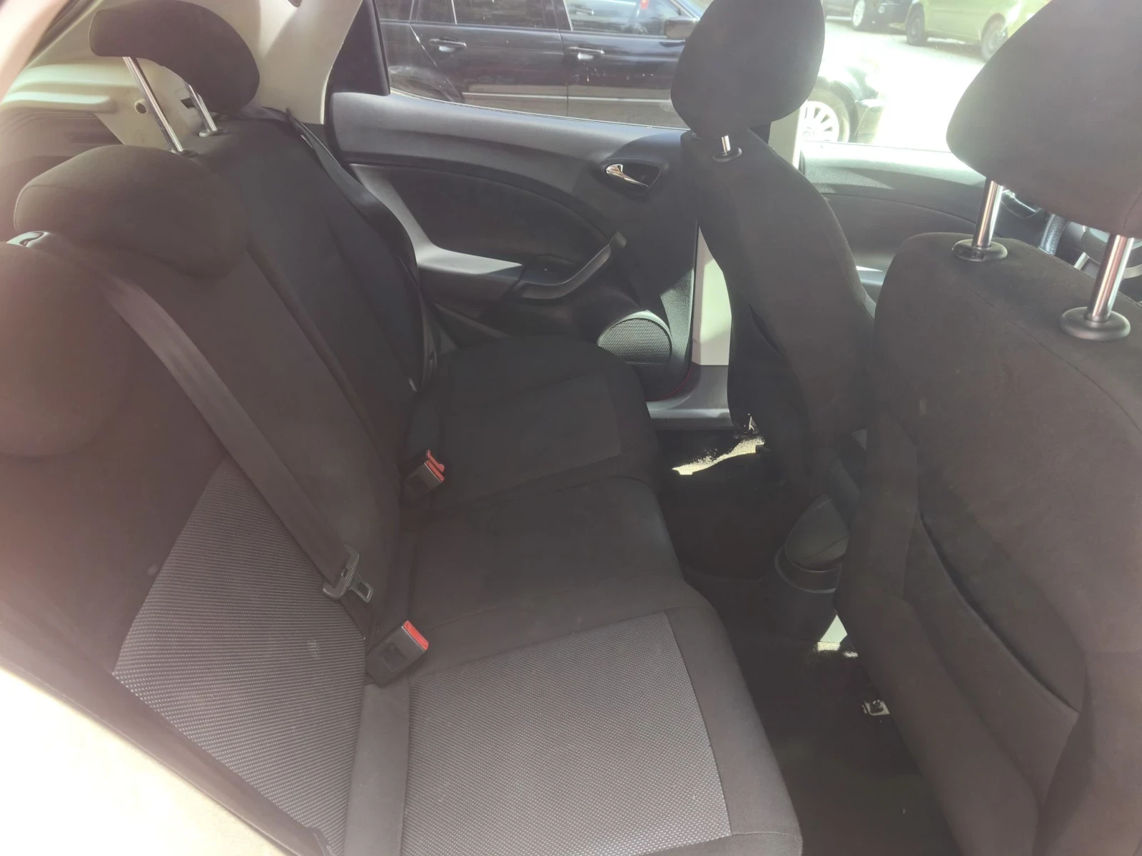 Seat Ibiza 1.6 ������ | Mobile.bg � ����������� 6