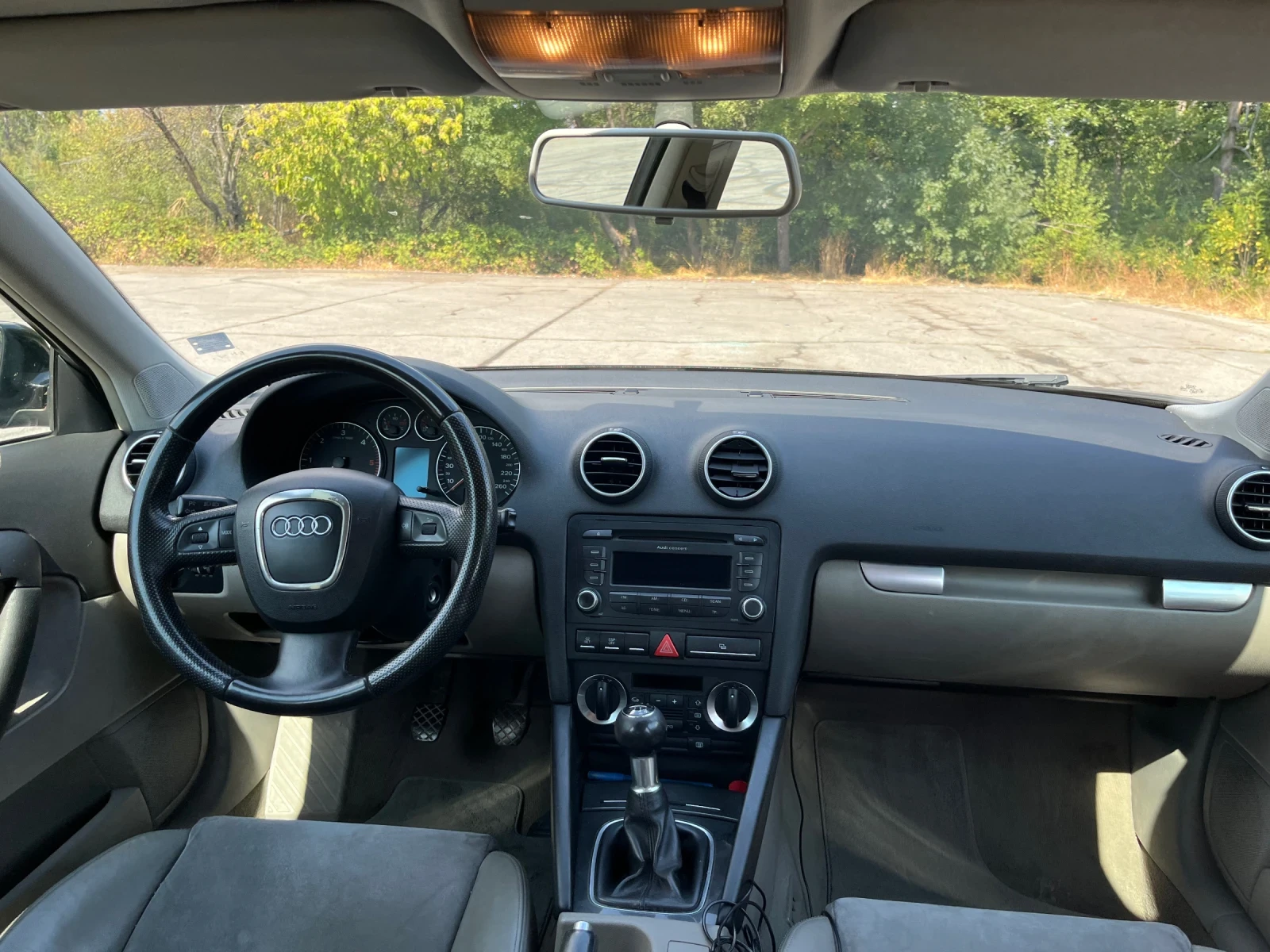 Audi A3, снимка 7 - Автомобили и джипове - 56074531