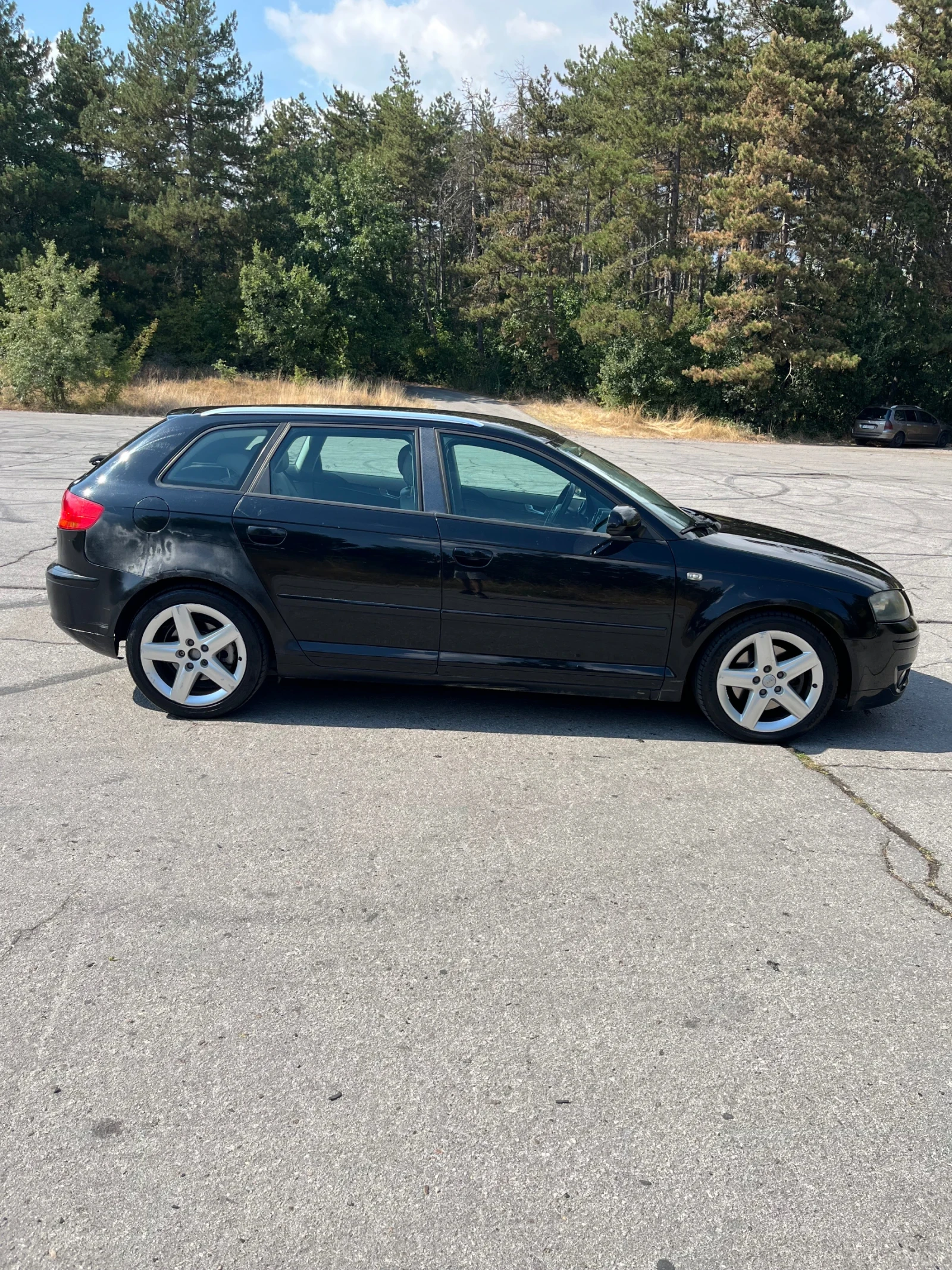 Audi A3, снимка 6 - Автомобили и джипове - 56074531