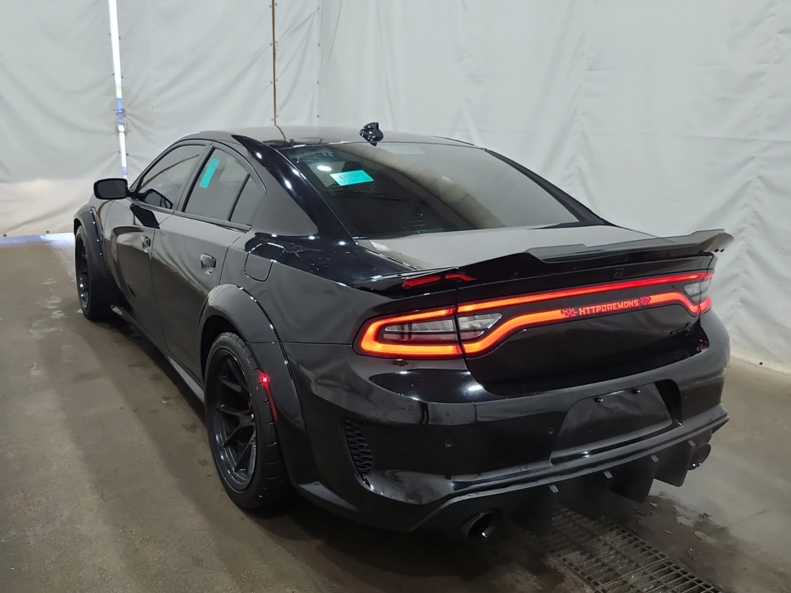 Dodge Charger * SRT HELLCAT REDEYE WIDEBODY * ���� ���������� *  | Mobile.bg � ����������� 5