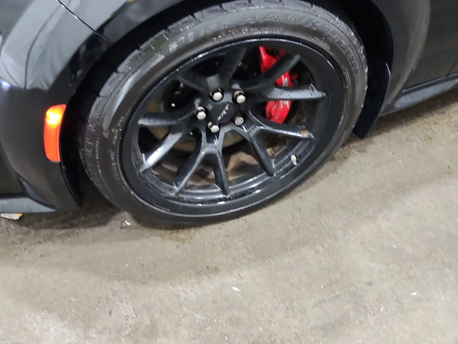 Dodge Charger * SRT HELLCAT REDEYE WIDEBODY * ���� ���������� *  | Mobile.bg � ����������� 15