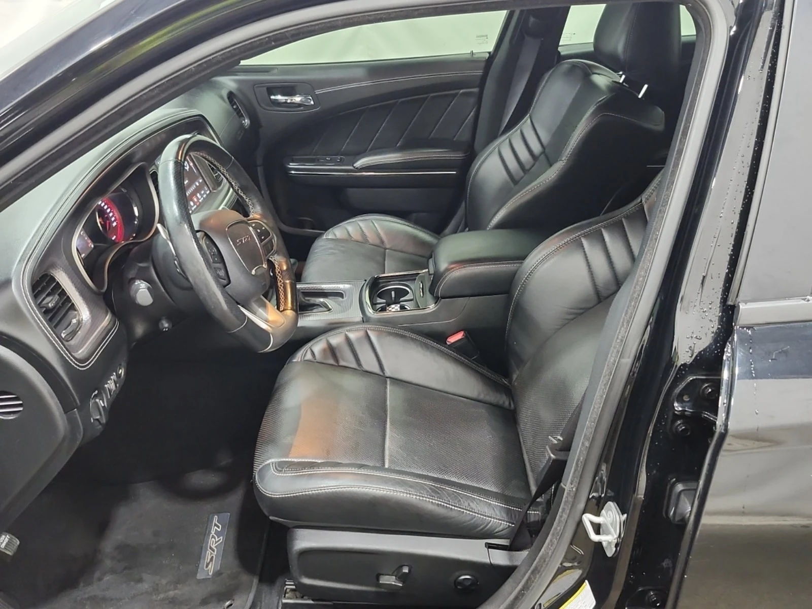 Dodge Charger * SRT HELLCAT REDEYE WIDEBODY * ���� ���������� *  | Mobile.bg � ����������� 9