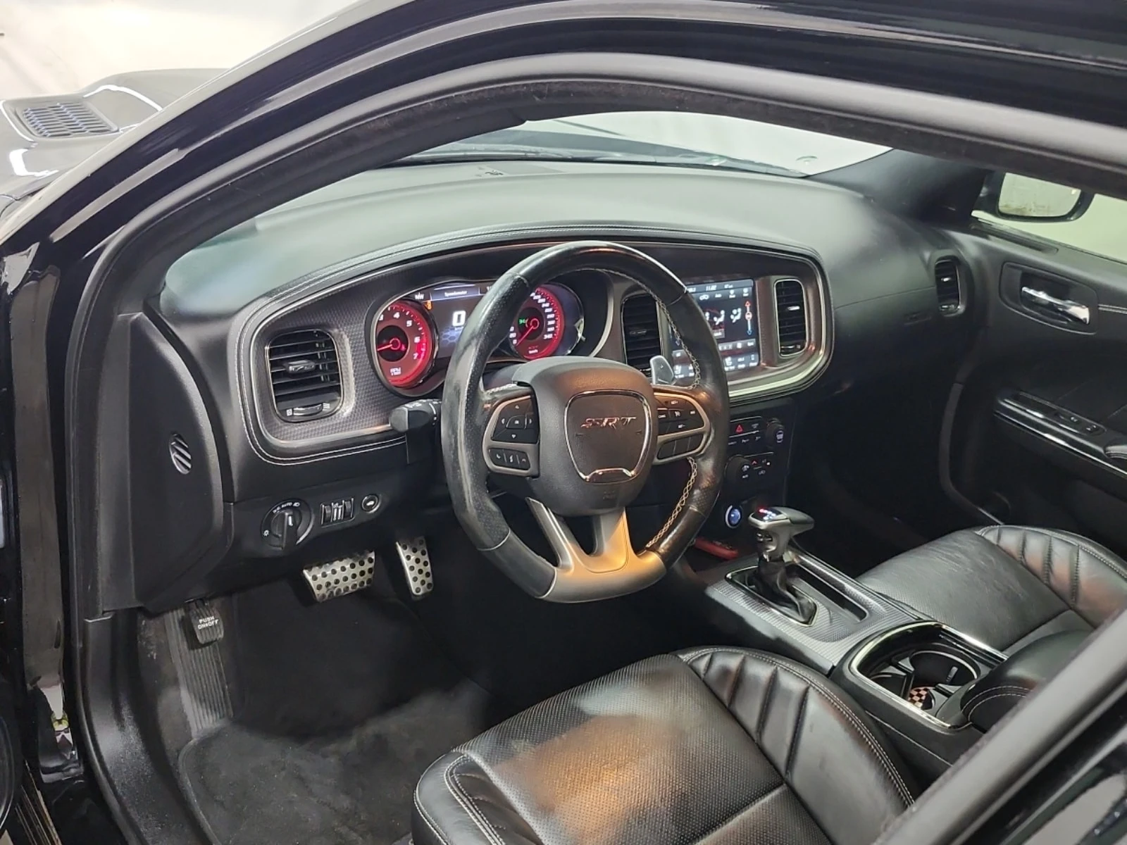 Dodge Charger * SRT HELLCAT REDEYE WIDEBODY * ���� ���������� *  | Mobile.bg � ����������� 6