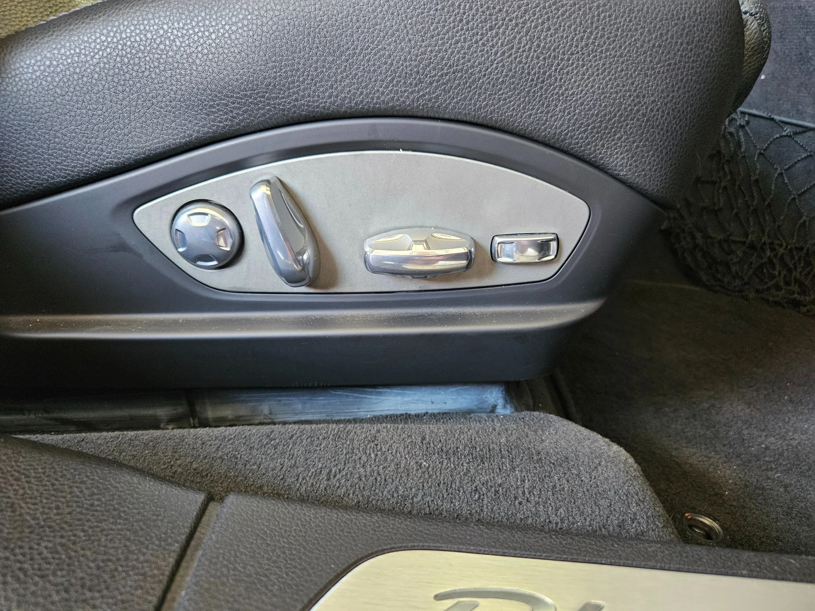 Porsche Panamera Platinum Edition | Mobile.bg � ����������� 16