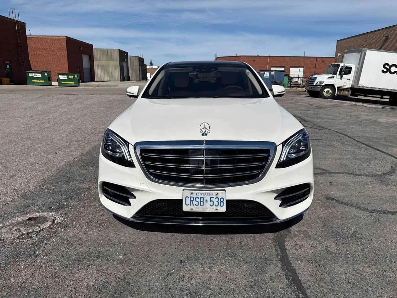 Mercedes-Benz S 560 BURMESTER| MASSAGE| �����| ����| 360| HUD|  | Mobile.bg � ����������� 6