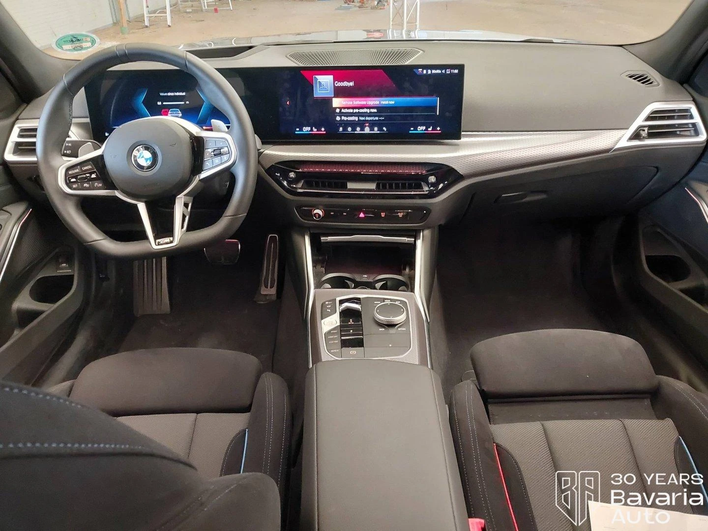 BMW 330 d xDrive Touring Sportautomatic, снимка 6 - Автомобили и джипове - 56302734