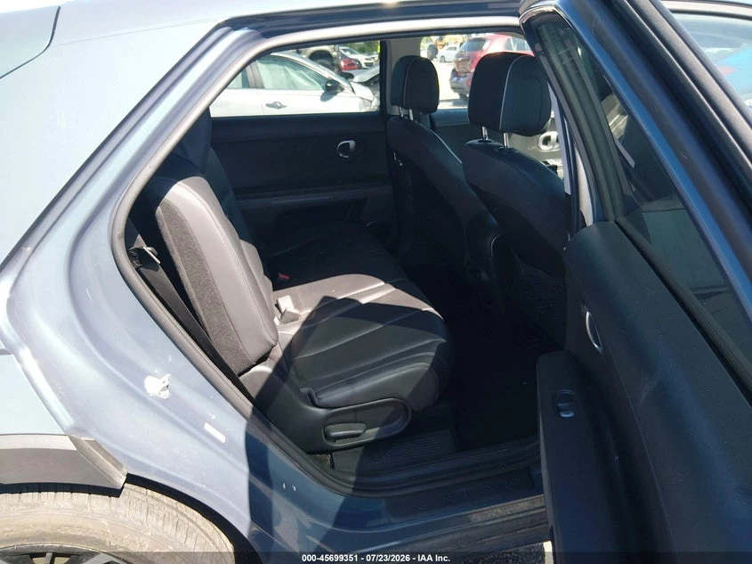 Hyundai Ioniq 5 Sel, снимка 6 - Автомобили и джипове - 56522147