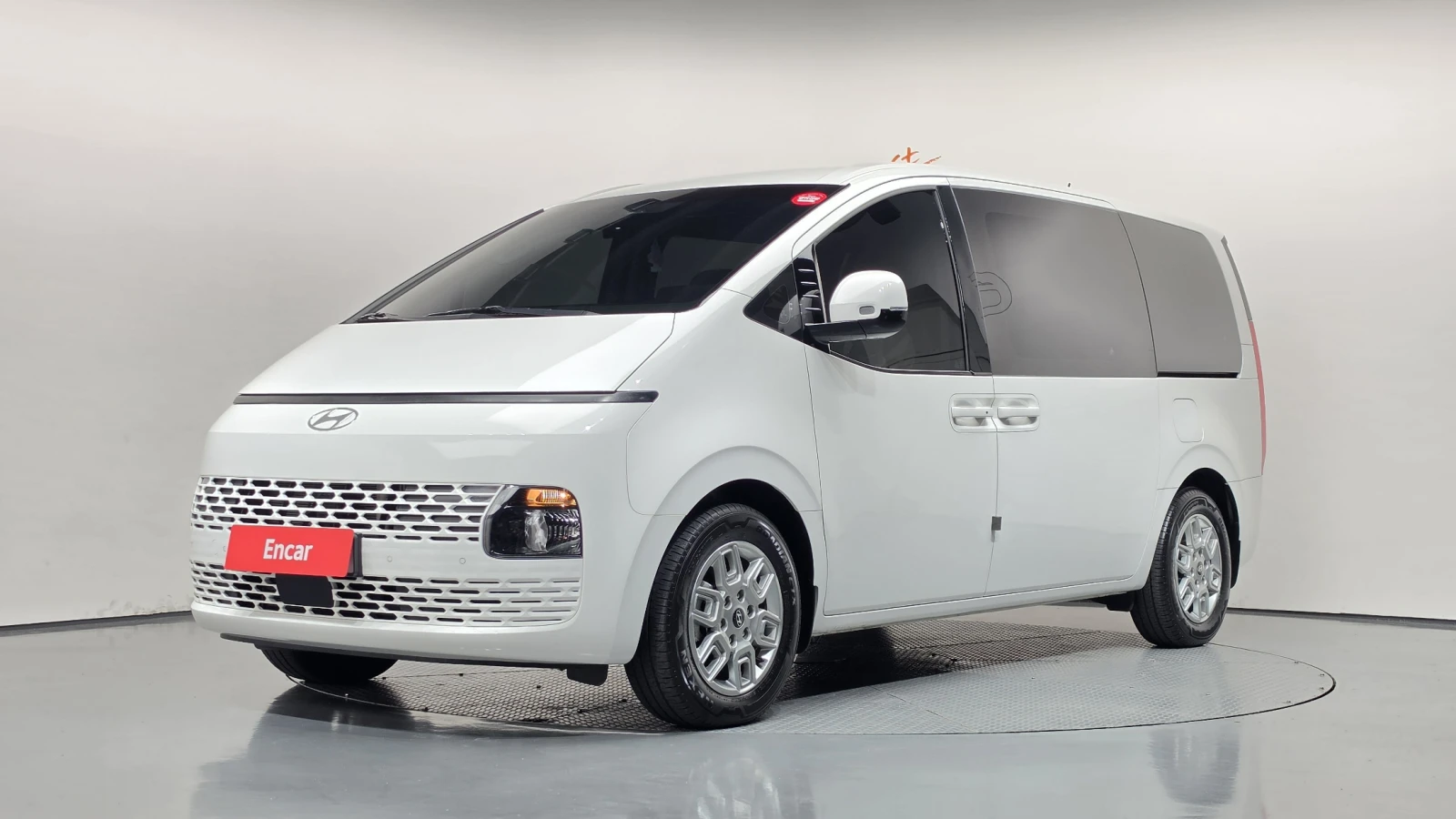 Hyundai Staria 1.6 HEV Modern BLIND SPOT КРАЙНА ЦЕНА* encareu.com