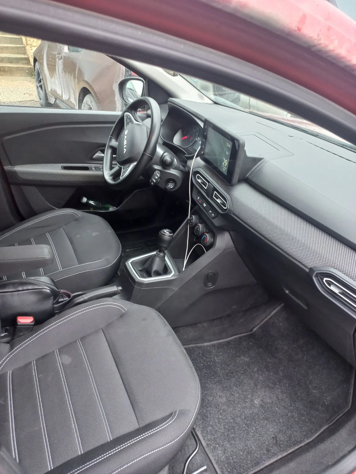 Dacia Jogger  ГАЗ 6+ 1, снимка 6 - Автомобили и джипове - 56725153