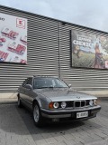 BMW 520, снимка 1 - Автомобили и джипове - 45551182