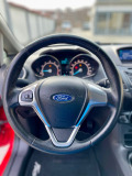 Ford Fiesta 1.4 i Euro 6 - изображение 10