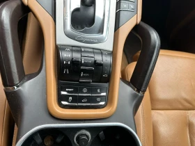 Porsche Cayenne TURBO, снимка 10