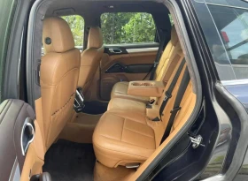 Porsche Cayenne TURBO, снимка 11