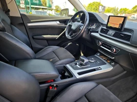 Audi Q5 2.0 TDi Quattro, снимка 9
