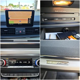 Audi Q5 2.0 TDi Quattro, снимка 13