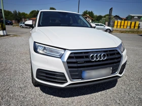 Audi Q5 2.0 TDi Quattro, снимка 6