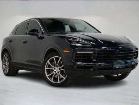 Porsche Cayenne 2022 Porsche Cayenne COUPE PREMIUM PLUS PKG, снимка 3