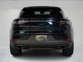 Porsche Cayenne 2022 Porsche Cayenne COUPE PREMIUM PLUS PKG, снимка 5
