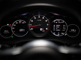 Porsche Cayenne 2022 Porsche Cayenne COUPE PREMIUM PLUS PKG, снимка 11