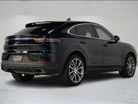 Porsche Cayenne 2022 Porsche Cayenne COUPE PREMIUM PLUS PKG, снимка 4