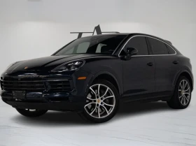 Porsche Cayenne 2022 Porsche Cayenne COUPE PREMIUM PLUS PKG, снимка 1