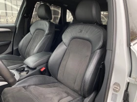 Audi Q5 S-Line* Pano* Key GO* Dis* КАТО НОВА* , снимка 14