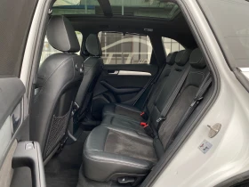 Audi Q5 S-Line* Pano* Key GO* Dis* КАТО НОВА* , снимка 15