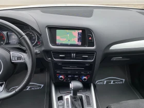 Audi Q5 S-Line* Pano* Key GO* Dis* КАТО НОВА* , снимка 12
