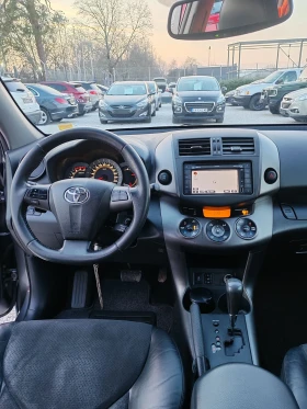 Toyota Rav4 2.2, 150к.с.4х4, ТОП , снимка 12