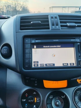 Toyota Rav4 2.2, 150к.с.4х4, ТОП , снимка 14