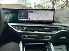 BMW X6 xDrive40i/HARMAN KARDON/HUD/360 CAM/DIS/AMBIENT, снимка 9