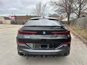 BMW X6 xDrive40i/HARMAN KARDON/HUD/360 CAM/DIS/AMBIENT, снимка 5