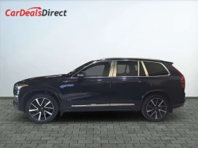 Volvo Xc90 T6 AWD Inscription / 7 Seater / NAV / Sunroof / Le, снимка 3