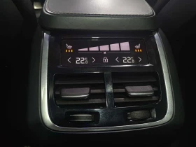 Volvo Xc90 T6 AWD Inscription / 7 Seater / NAV / Sunroof / Le, снимка 17