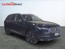 Volvo Xc90 T6 AWD Inscription / 7 Seater / NAV / Sunroof / Le, снимка 1