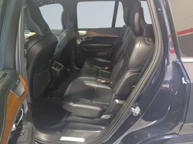 Volvo Xc90 T6 AWD Inscription / 7 Seater / NAV / Sunroof / Le, снимка 15