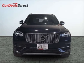 Volvo Xc90 T6 AWD Inscription / 7 Seater / NAV / Sunroof / Le, снимка 2