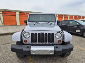 Jeep Wrangler * Sahara * ПОДГРЕВ* KEYLESS* , снимка 6