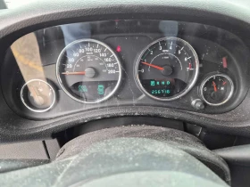 Jeep Wrangler * Sahara * ПОДГРЕВ* KEYLESS* , снимка 8