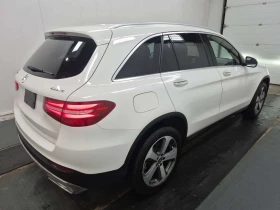 Mercedes-Benz GLC * 300 * CARFAX * ЦЕНА ДО БГ, снимка 4