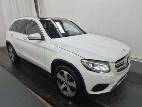 Mercedes-Benz GLC * 300 * CARFAX * ЦЕНА ДО БГ, снимка 3