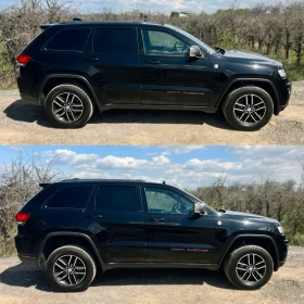 Jeep Grand cherokee Trailhawk, снимка 8