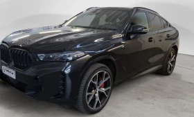 BMW X6 ОЧАКВАН ВНОС!!!, снимка 1