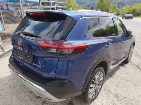 Nissan X-trail 1.5 e-Power/4x4/TEKNA+ /6+ 1 места/FULL, снимка 5