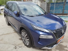 Nissan X-trail 1.5 e-Power/4x4/TEKNA+ /6+ 1 места/FULL, снимка 3