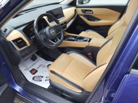 Nissan X-trail 1.5 e-Power/4x4/TEKNA+ /6+ 1 места/FULL, снимка 8